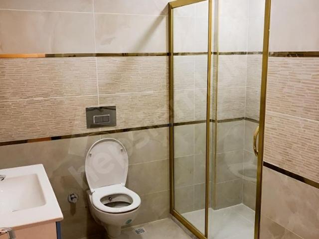 Esentepe'de Ultra Lüks 4+1 Daireler Versa Hastanesi Karşısı