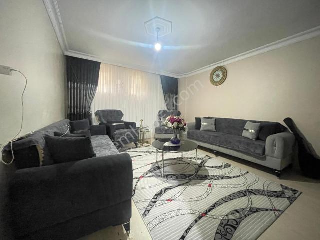Esentepede 130m2 2+1 Tek Daire Üzeri Satılık Bahçe Katı