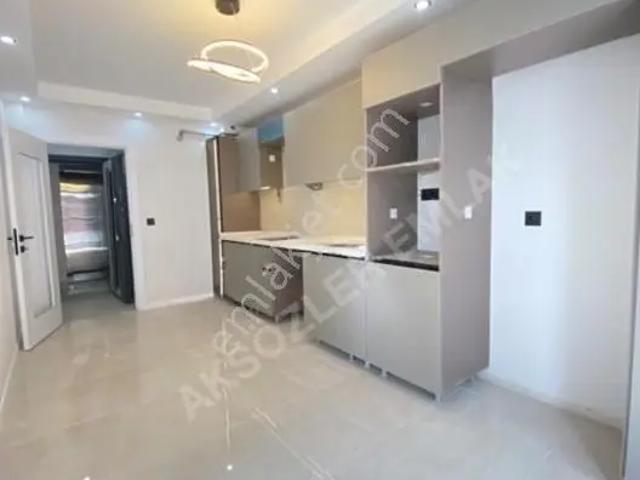 Esentepede 138 M² Giyinme Odalı & Lüks 3+1 d406