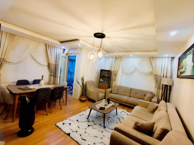Esenyut Akçaburgazda Satılık Lüks 3+1 Dublex Daire