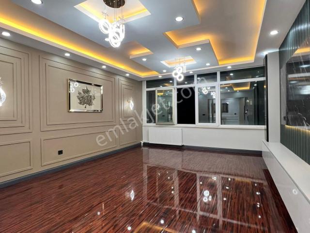 Esenyurt Ta Direk Firmadan Satılık Site İçi Lüks Daire