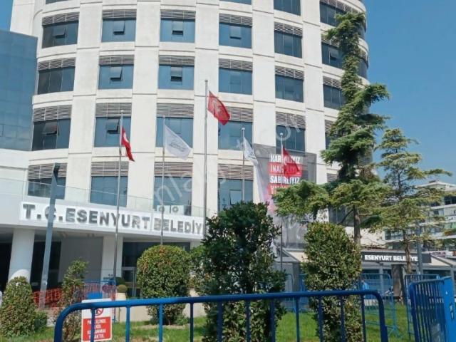 Esenyurt Tabelada İncirtepe Mahallesi Masrafsız 2+1 Arakat Daire