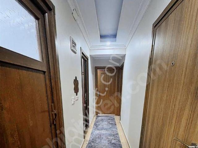 Esenyurt Talatpaşa'da Yeni Güzel Eşyalı Kiralık Daire