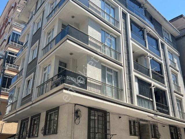 Esenyurt Turgut Özal Mah. De 2+1 Kiralık Daire