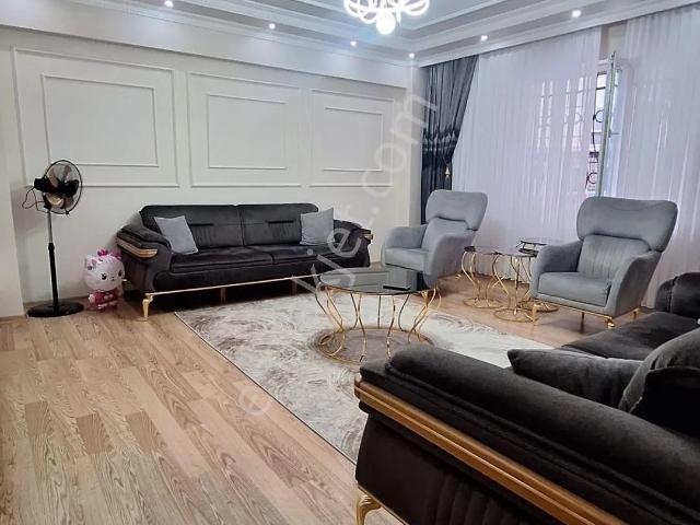 Esenyurt Üçevler Mah. Satılık Daire 3+1 İskanlı Krediye Uygun