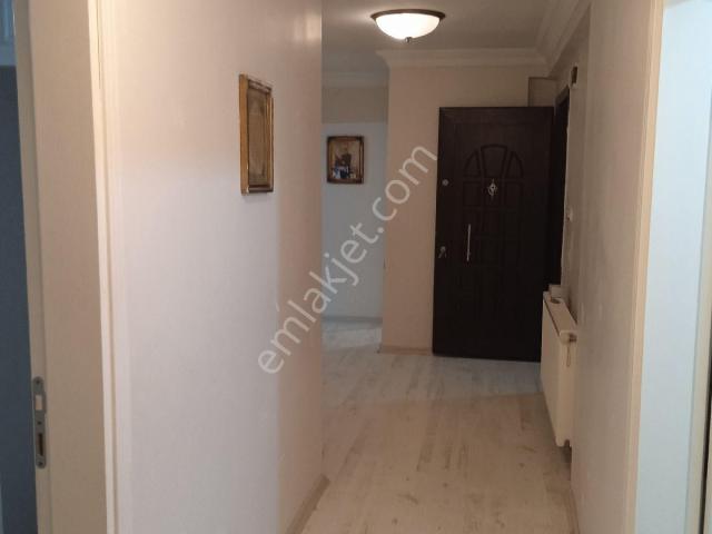 Esenyurt Üçevler Mahallesi Bahçe Yolu Kiralık Geniş 3+1 Daire