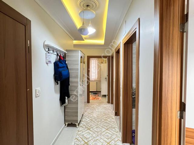 Esenyurt Üçevler Mahallesi Satılık 3+1 Temiz Daire