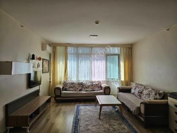 Esenyurt Yeşilken Fitowers Site Ebevyn Banyolu Full Eşyalı 2+1