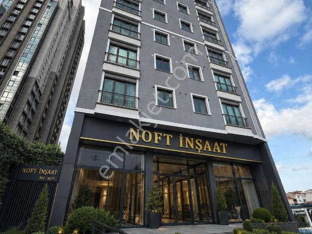 Esenyurt Yeşilkent Mahallesi 2+1 70 M2 Kiralık Boş Daire Lüx Dekorlu Metrobüse Yakın Merkezi Konum