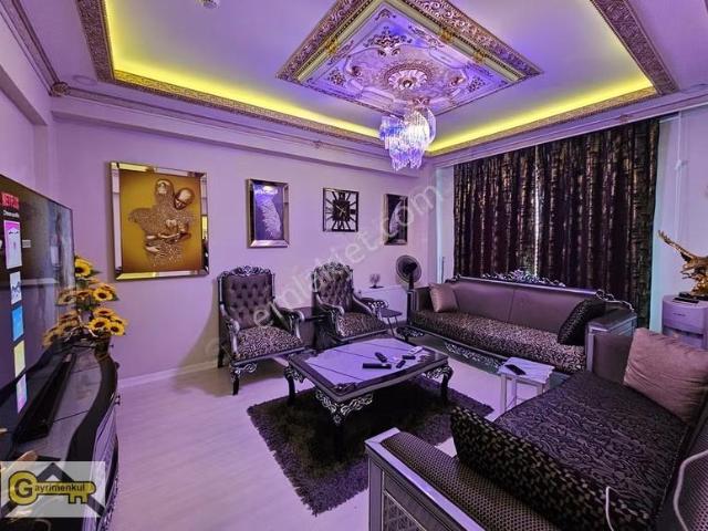 Esenyurt Yeşilkent Mh. Liv Terrace Recidence Kapalı Mutfak 2+1