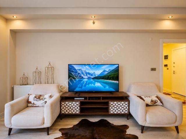 Esenyurt Yeşilkent Mh Live Terrace Recidence 2+1 Amerkan Mutfak