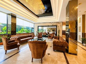 Esenyurt Yeşilkent Mh Live Terrace Recidence 2+1 Kapalı Mutfak