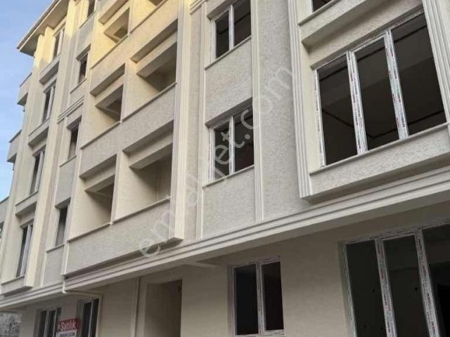 Esenyurt Yenikent Mah. 2+1 Giriş Kat Satılık Daire