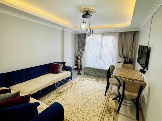 Esenyurt Yenikent Mah Kiralık Eşyalı Daire