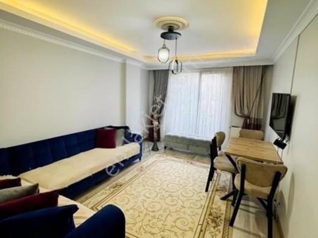 Esenyurt Yenikent Mah Kiralık Eşyalı Daire