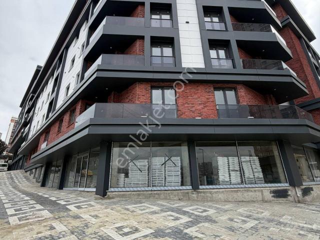 Esenyurt Akevler Mahallesi 2+1 Ve 3+1 Kiralık Sıfır Boş Daireler Butik Site İçerisinde Balkonlu !