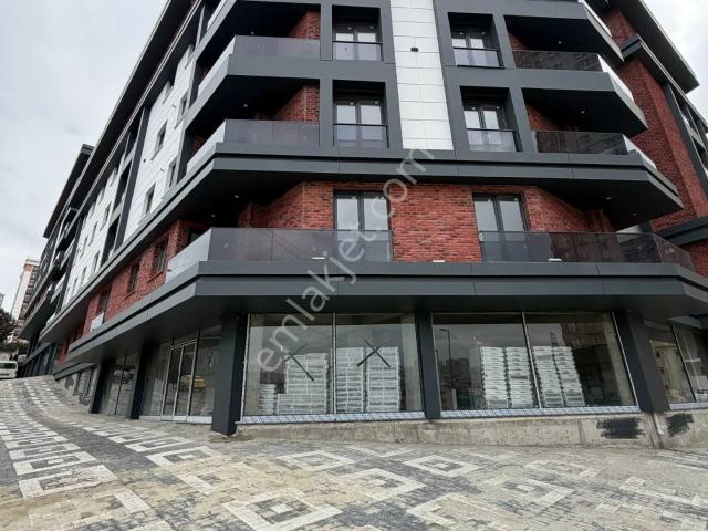 Esenyurt Akevler Mahallesi 2+1 Ve 3+1 Kiralık Sıfır Boş Daireler Butik Site İçerisinde Balkonlu !