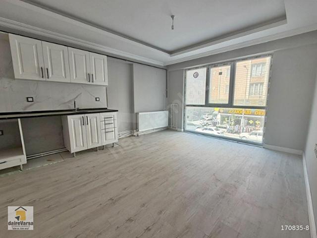 ESENYURT AKEVLER KAYIKÇI SİTESİNDE SIFIR GENİŞ 1+1 DAİRE