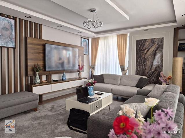 FERAZE LIFE 2+1 SATILIK DAİRE BUTİK SİTEDE