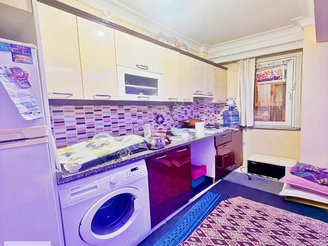 Esenyurt Atatürk Mah 2+1 85m2 Balkonlu Yüksek Giriş 2.480.000 Tl