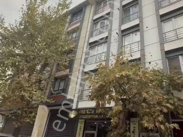 Esenyurt Bağlarçeşme Kiralık 2+1 Daire