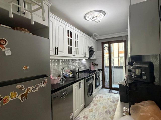 Esenyurt Bağlarçeşme Mahallesi Acil Kiralık 2+1 1.kat Balkon Asansör Boş Daire Yerli Yabancı Uygun