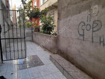 Esenyurt Battalgazi 'de Bahçeli Yarı Bodrum 2+1