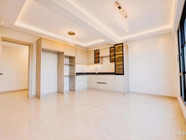 ESENYURT CUMHURİYET MAHALLESİN DE SATILIK 2+1 DAİRE
