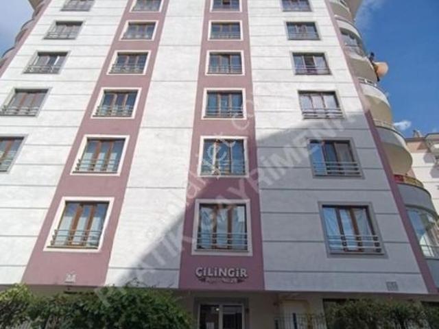 Esenyurt Da Pırıl Pırıl Kombili Daire, Yüksek Krediye Uygun