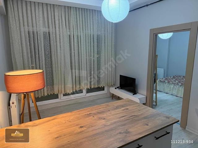 Esenyurt Eşyalı Site İçi Kiralık Daire
