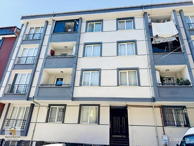 ESENYURT FULL DEKORLU 2+1 LÜX DAİRE