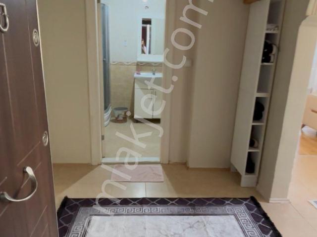 Esenyurt Garden City 1+1 Satılık Daire