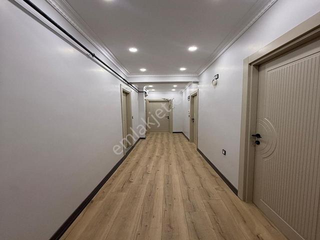 Esenyurt Güzelyurt Mahallesi Gezgen İnşaat'tan Sıfır 3+1 Satılık Daire