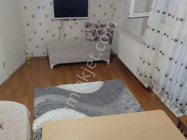 Esenyurt Güzelyurt Mahallesi'nde Metrobüse Yakın Eşyalı Daire