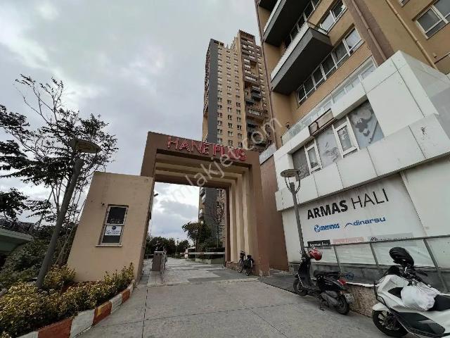 Esenyurt Hane Plus Sitesi 1+1 Kiralık Temiz Daire