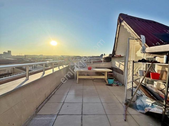 Esenyurt Hürriyet Mah 3+2 180m2 Manzaralı Dubleks 4.250.000 Tl