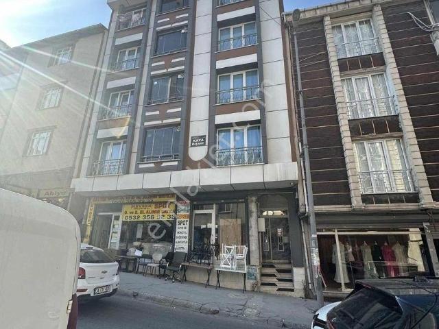 Esenyurt İncirtepe Mahallesinde Satılık 3+1 Daire