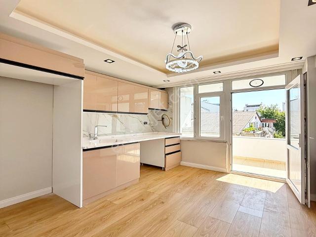 Esenyurt Kıraç Osmangazi Mah. 3.kat 2+1 Asansörlü 3.840.000 Tl