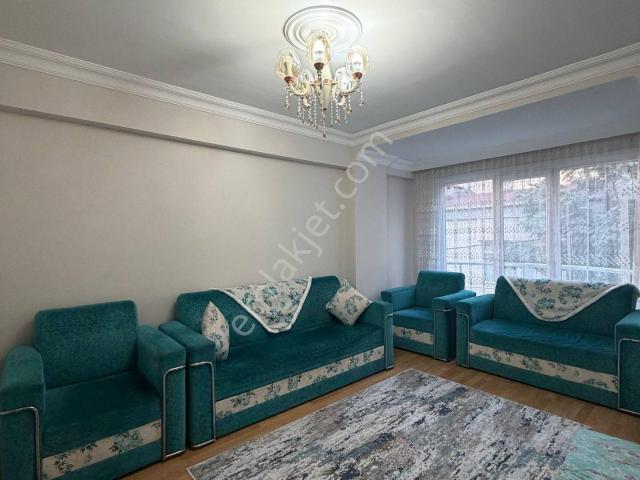 Esenyurt Kıraç Osmangazi Muhacir Mahallesi 2+1 1.kat Eşyalı Kiralık Daire Balkonlu Ön Cephe !