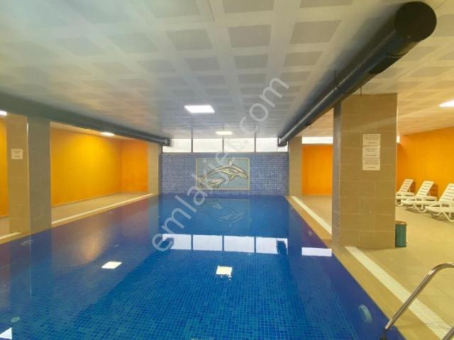 Esenyurt Kıraç Günvadi Sitesinde 65 M2 1+1