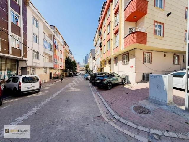 Esenyurt Kıraç Hürriyet Mahallesinde Satılık 2+1 Bahçe Kat Daire