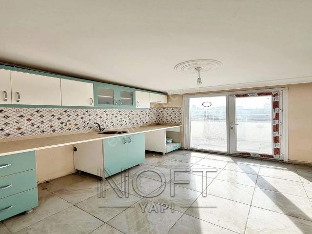 Esenyurt Kıraç Kuruçeşme Atatürk Mahallesi 2+1 110 M² Satılık Sıfır Fırsat Daire Çift Teraslı