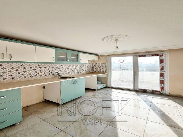 Esenyurt Kıraç Kuruçeşme Atatürk Mahallesi 2+1 110 M² Satılık Sıfır Fırsat Daire Çift Teraslı