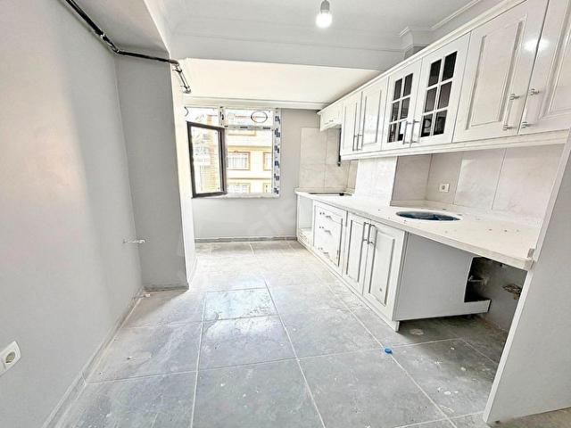 ESENYURT KIRAÇ HÜRRİYET MAH. 3.KAT ASANSÖRLÜ SIFIR DAİRE