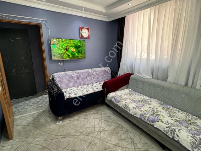 Esenyurt Kiralık 2+1 Giriş Kat Bahçeli Geniş Daire