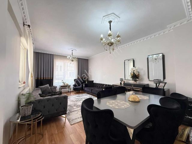 Esenyurt Mahallesi 3+1 Kombili Masrafsız Satılık Daire