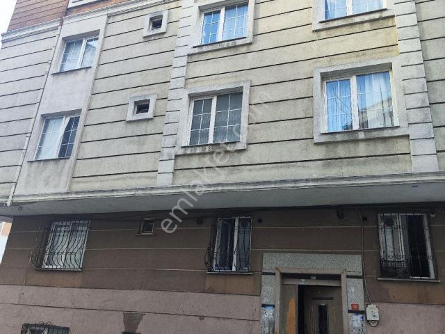 Esenyurt Mehtarcesme Mahallesi Çarşıya Yakın Satılık Daire
