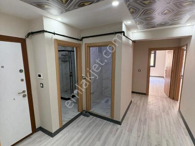 Esenyurt Mehterçeşme Mahallesinde 3+1 Kiralık Daire