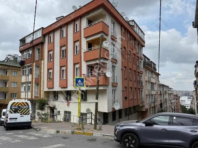 Esenyurt Mehterçeşme'de Satılık Dubleks Daire