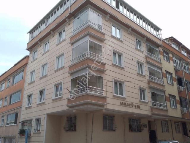 Esenyurt Mehmet Akifersoy Mah Kiralık Daire